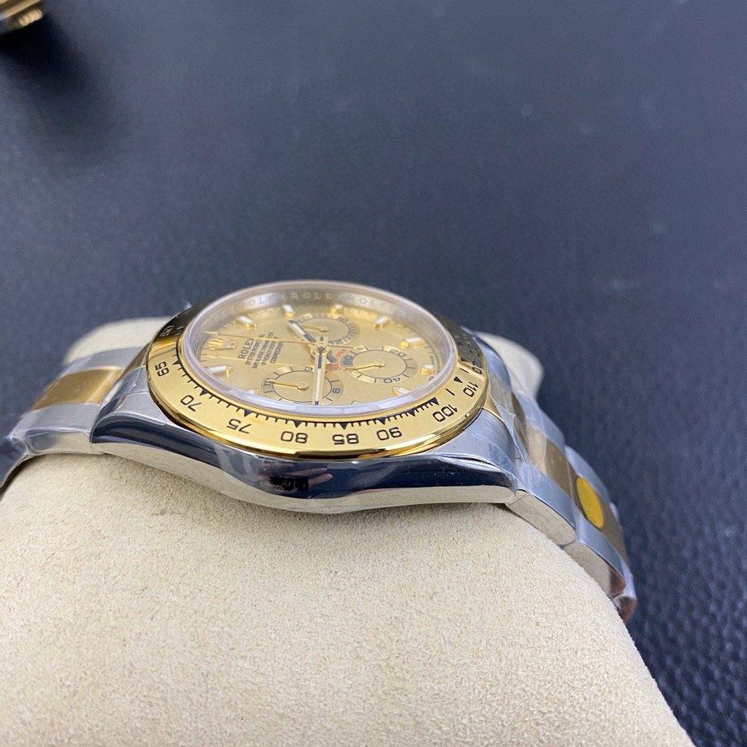 Cosmograph Daytona m116503