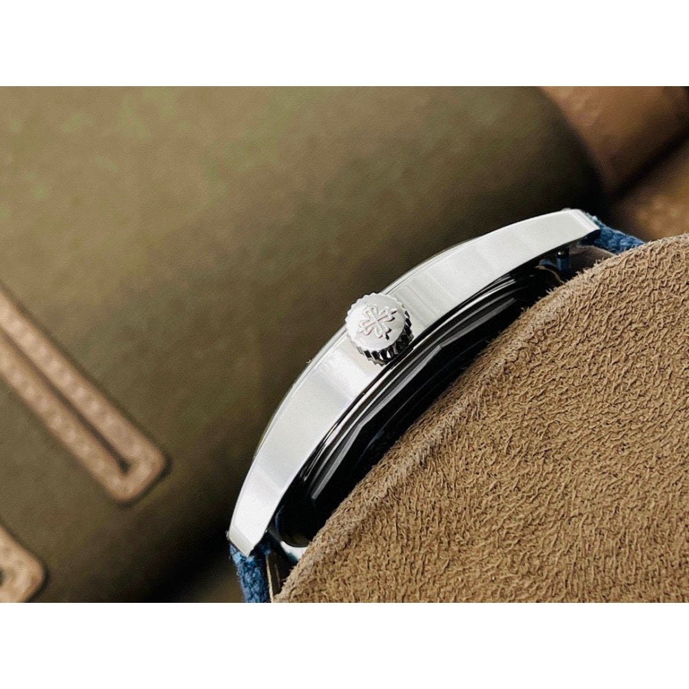 Patek Philippe Plan Lai series watch size: 40MM