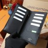 LV brazza wallet