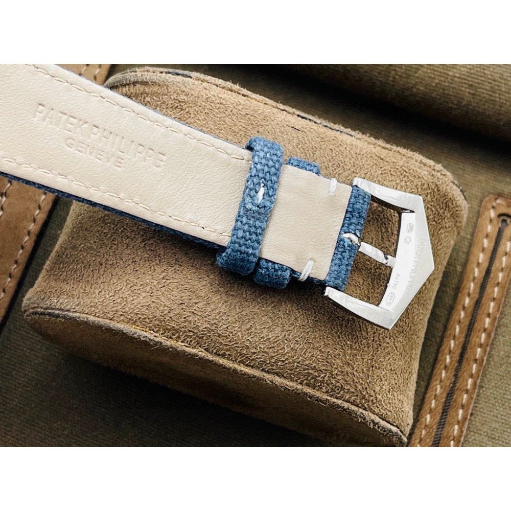 Patek Philippe Plan Lai series watch size: 40MM