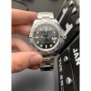 Rolex Yacht-Master 268622 Gray Dial White Gold Steel 3235 Clone Movement