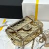 Chanel 24c Star Bag CF AS4646W1130