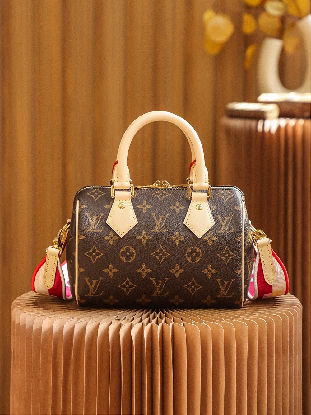 Louis Vuitton SPEEDY 20 系列#m45948#SP