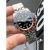 Rolex GMT Master II 126710BLRO Pepsi Black Dial Jubilee Stainless Steel 3285 Movement