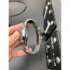Rolex Daytona 116520 Steel Bezel Black Dial Super Clone 4130 Movement