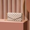 POCHETTE FeLICIE n63106 21*12*3cm