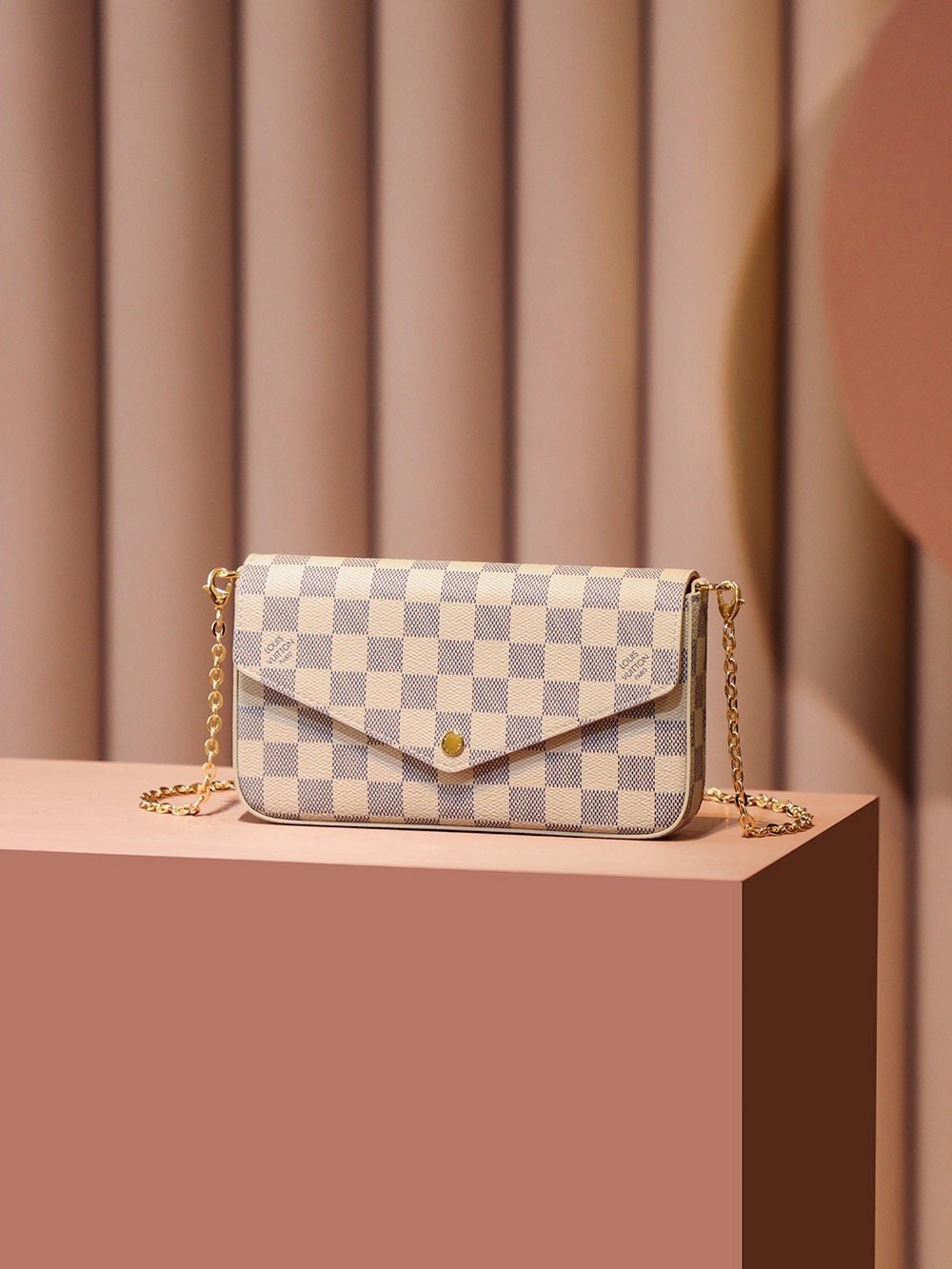 POCHETTE FeLICIE n63106 21*12*3cm