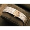 Audemars Piguet Ultra Thin Series Watch Diameter: 39*8.3 mm