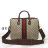 Ophidia Series Briefcase