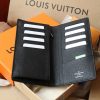 LV brazza wallet