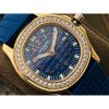Patek Philippe AQUANAUT Mechanical Watch Size: 35.6 * 9.5 mm