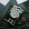 Rolex Daytona Stainless Steel 40mm APH Dial 116520 Brand New