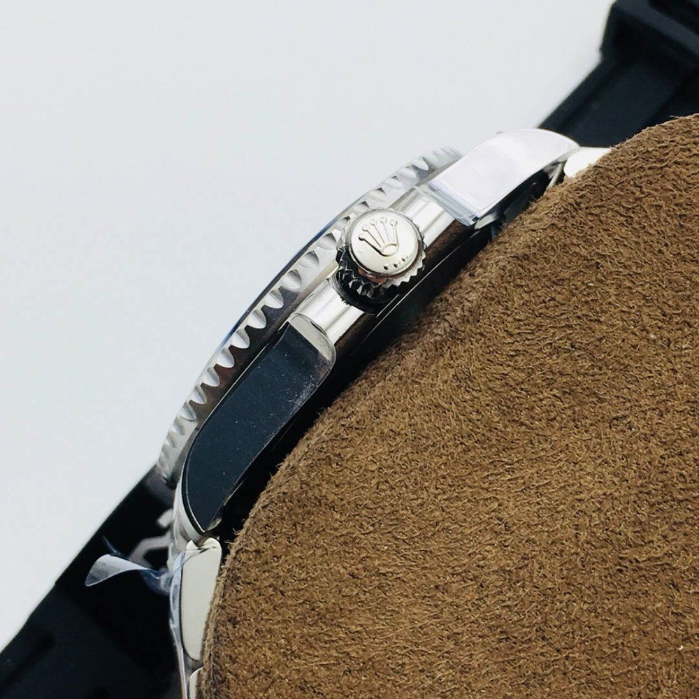Rolex Submariner 126610LN Black Dial Swiss Clone 3235 Movement