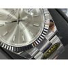 Rolex Datejust 126334 White Dial White Gold Swiss 3235 Movement