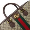 Ophidia Series Briefcase