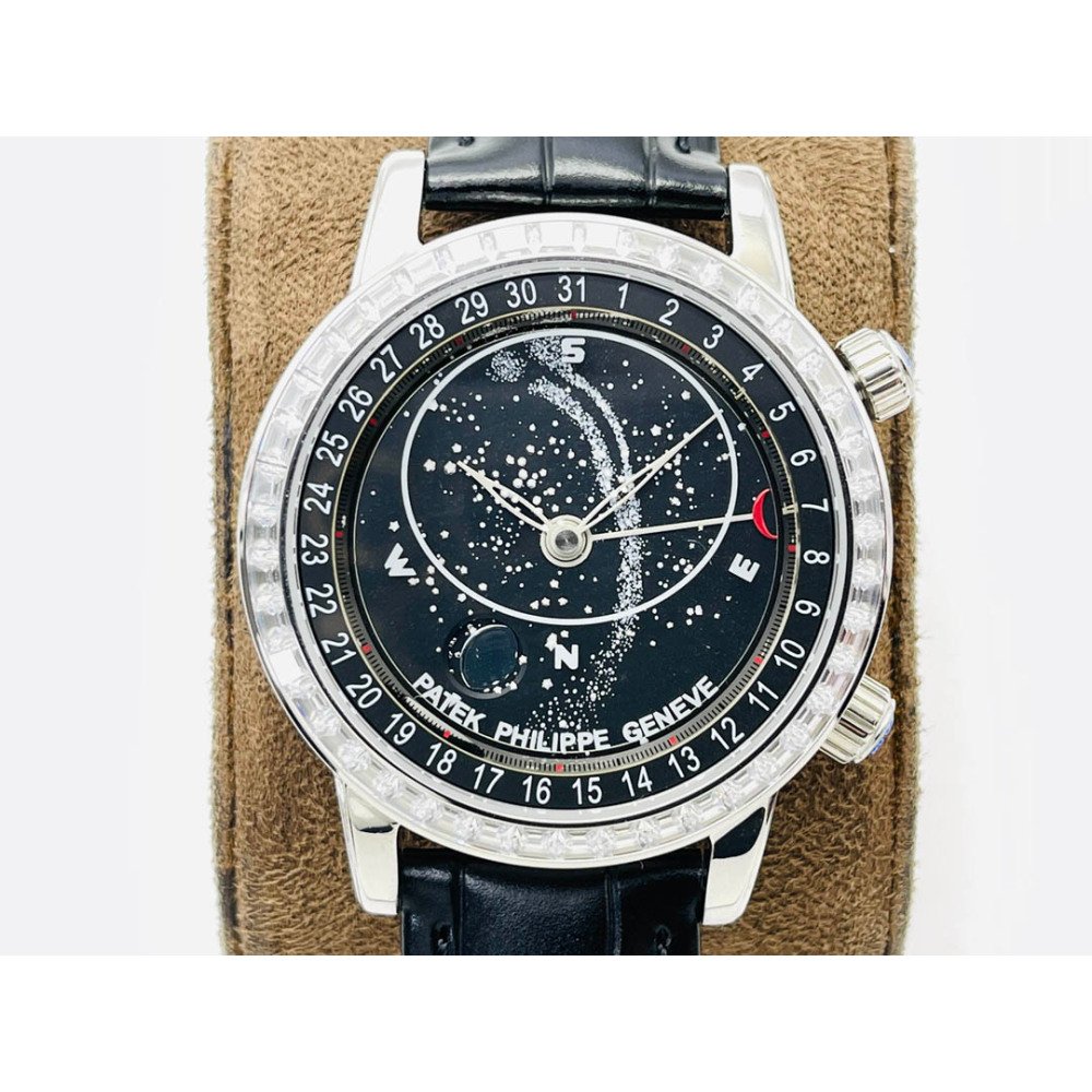 Patek Philippe Starry Sky Watch Diameter: 42*11mm