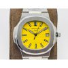 Patek Philippe Nautilus watch