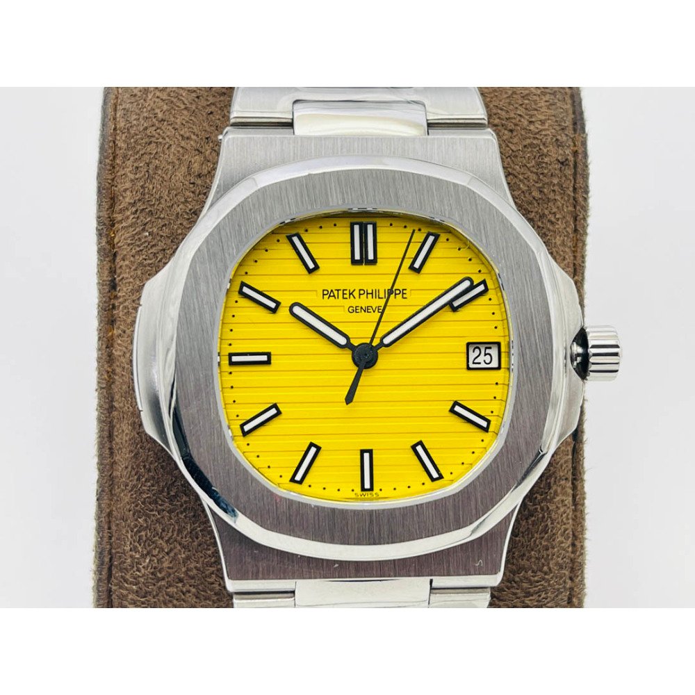 Patek Philippe Nautilus watch