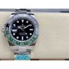 Rolex GMT Master II 126720VTNR-0001 Sprite Ring 3285 Movement Clean Factory