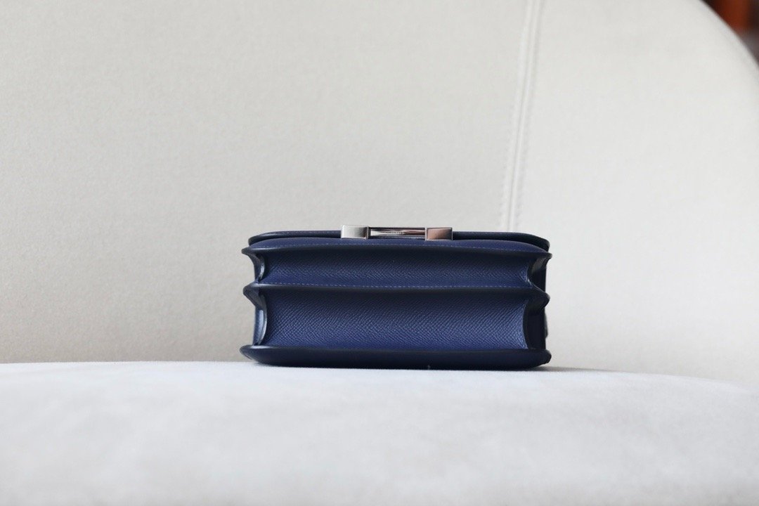 Hermes Constance 23 Shoulder/Messenger Bag