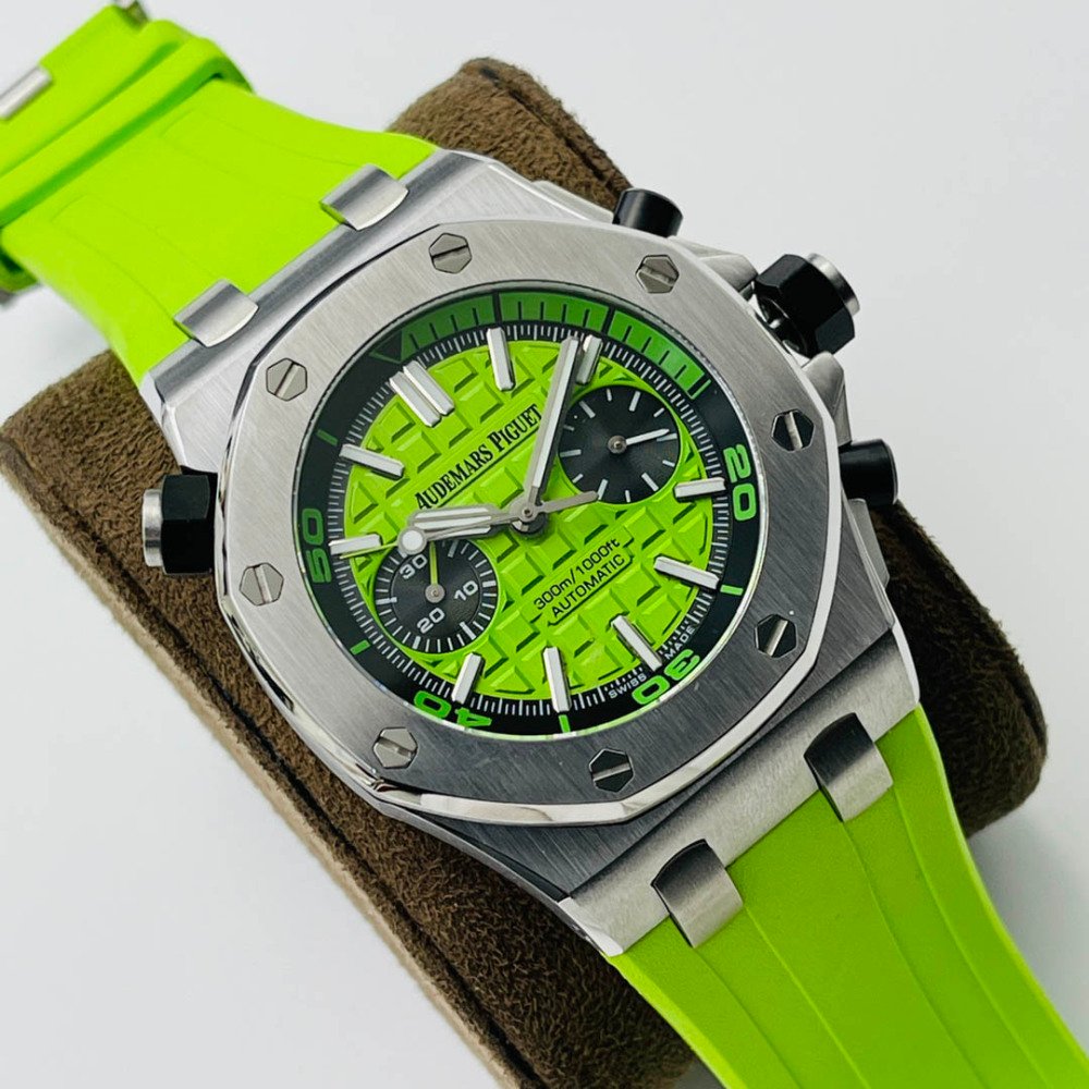 Audemars Piguet Fruit Collection Reference: 26703 Diameter: 42 mm