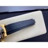 Rolex Daytona 116518LN Black Dial Rubber Strap A7750 Movement
