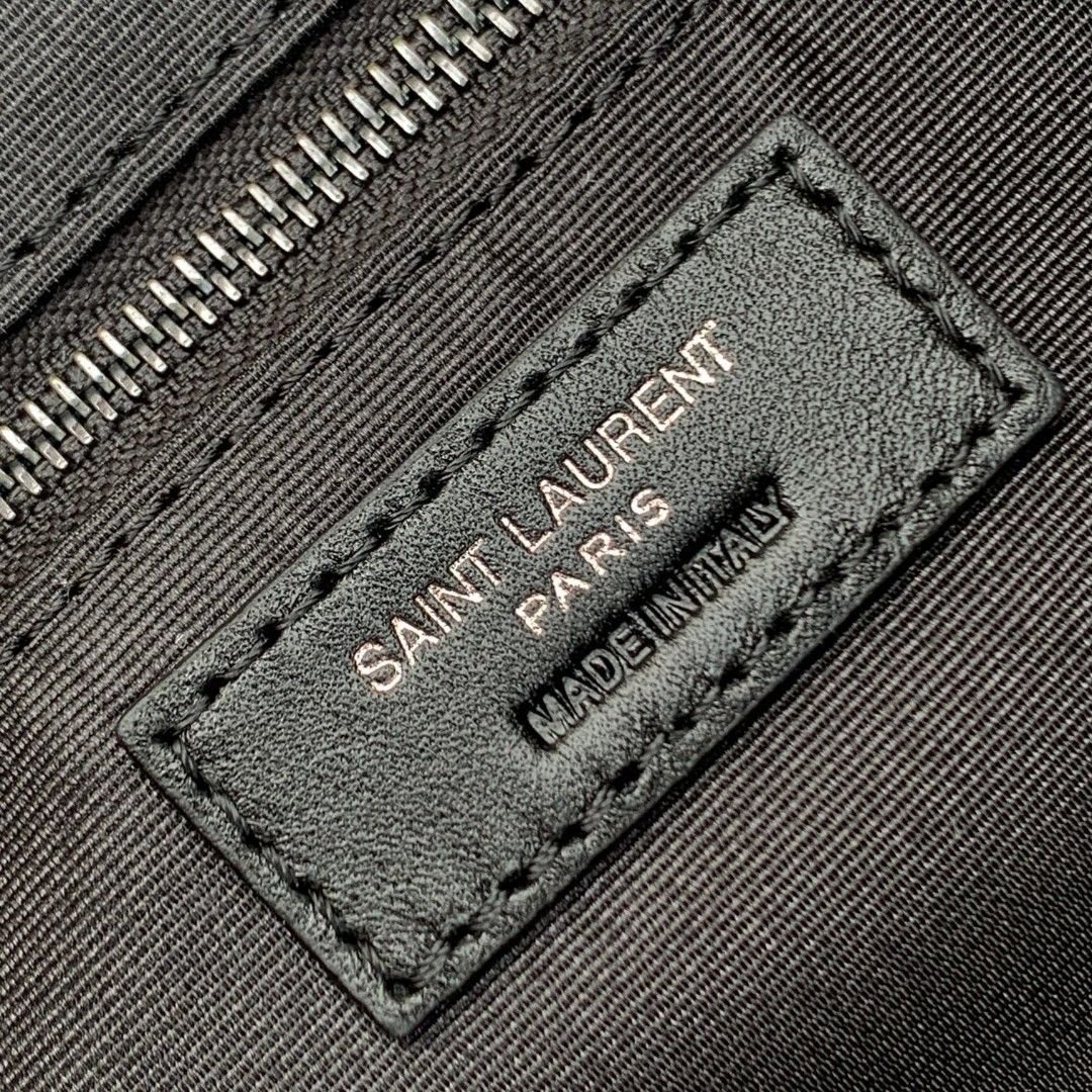 YSL Niki Shopping Bag