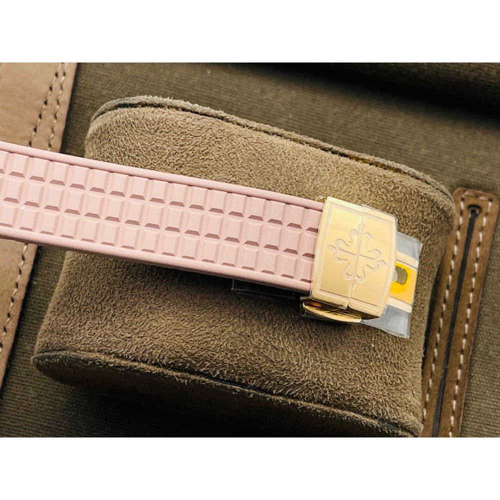Patek Philippe Mechanical Series Size: 35.6MM*9.5MM