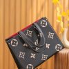 Louis Vuitton ONTHEGO Medium m45495 35*27*14cm