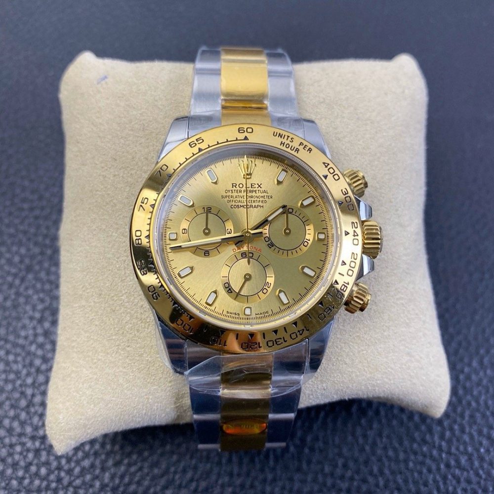 Cosmograph Daytona m116503