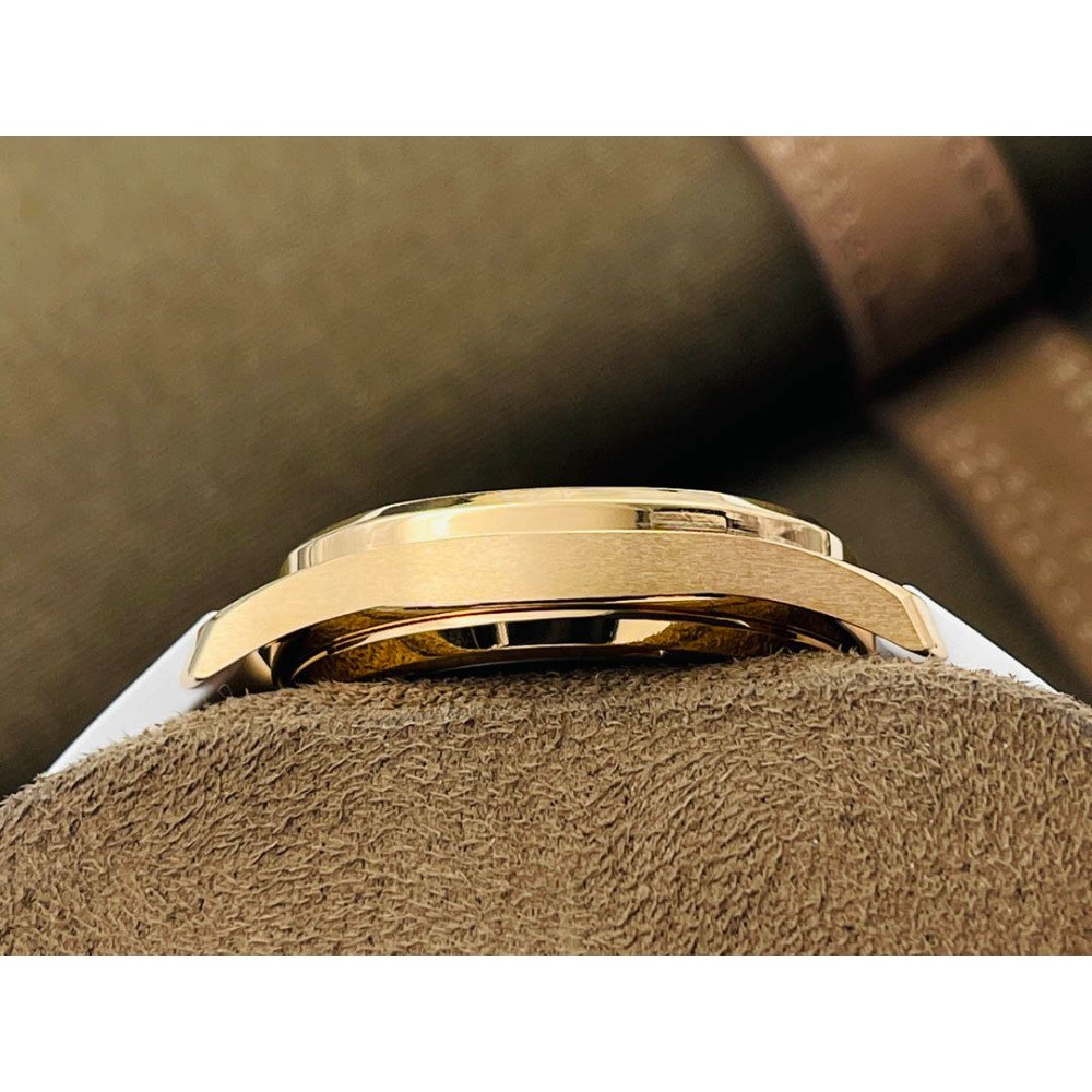Patek Philippe Mechanical Series Watch Size: 35.6MM*9.5MM