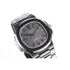 GR Factory [Black Knight] PP Patek Philippe Sports Elegance Series 5711 Watch (Nautilus)