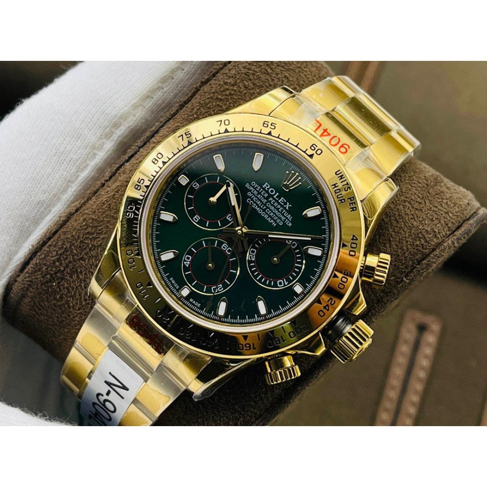 Rolex Daytona watch
