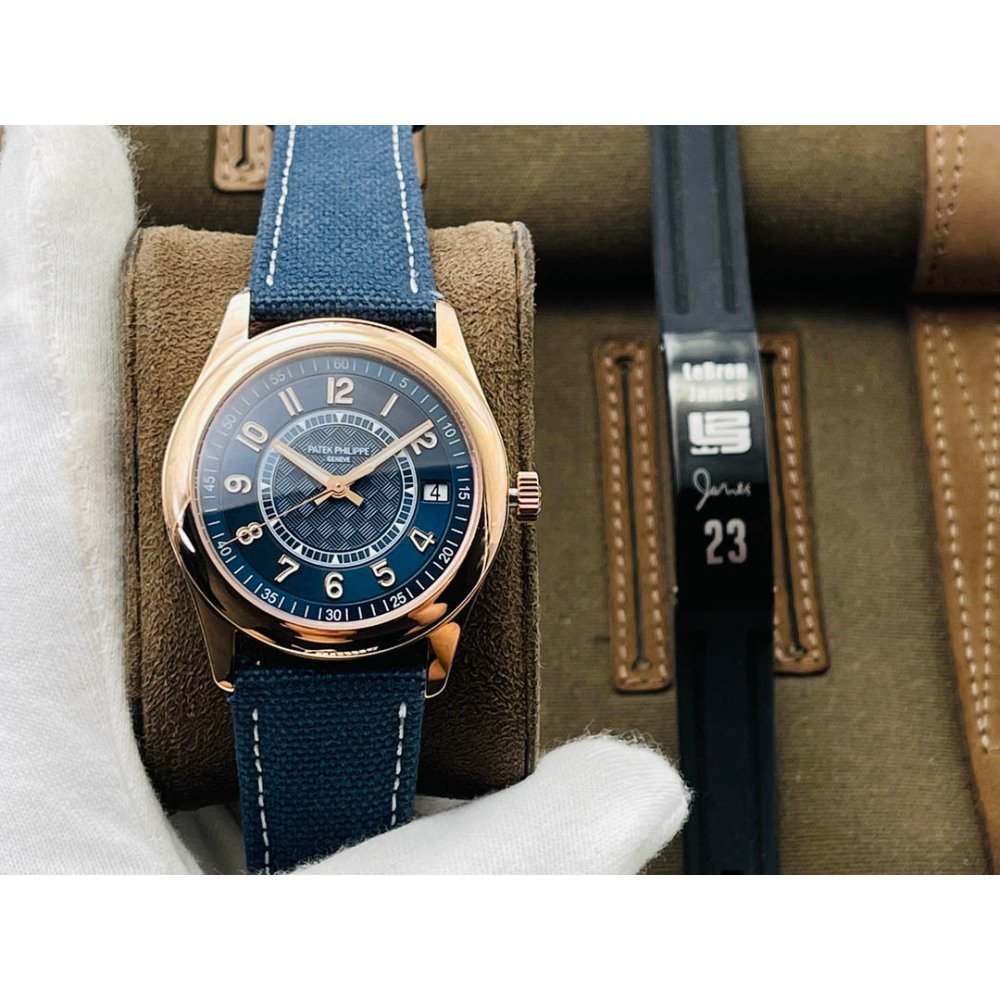 Patek Philippe Planlet series watch Size: 40MM