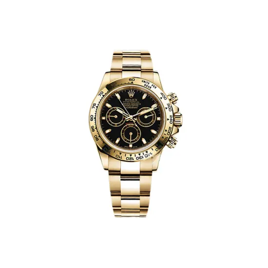 Rolex Cosmograph Daytona M116508 Series