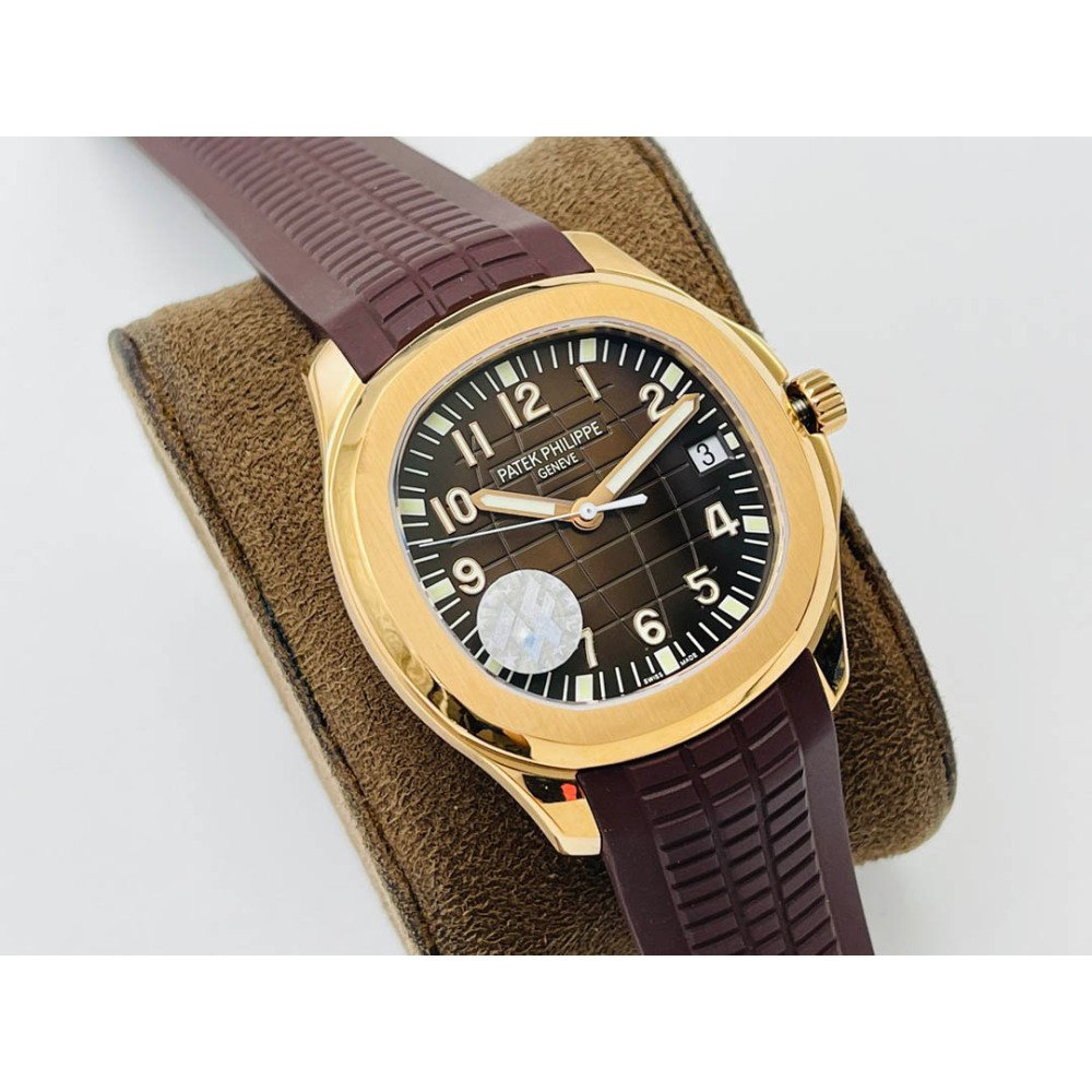 Patek Philippe Explorer Collection