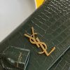 YSL Sunset Bag