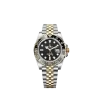 Rolex GMT-Master II NEW RELEASE 2023 Jubilee 18ct Yellow Gold 126718GRNR-0001