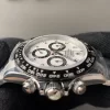 Cosmograph Daytona Panda 116500LN Black & White Dial 40mm