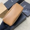 JAMIE 4.3 Small Original Lambskin Handbag Caramel Lambskin/Gold 763475-2