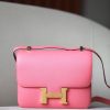 Hermes Constance 23 Shoulder/Messenger Bag