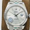 Rolex Day-Date 40mm 3255 white or blue
