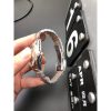 Rolex Datejust 126231 Rose Gold Palm Dial Stainless Jubilee Bracelet Swiss Clone Movement