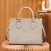 Louis Vuitton ONTHEGO small size m45660 25*19*11.5cm