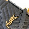 Envelope Leather Envelope Bag