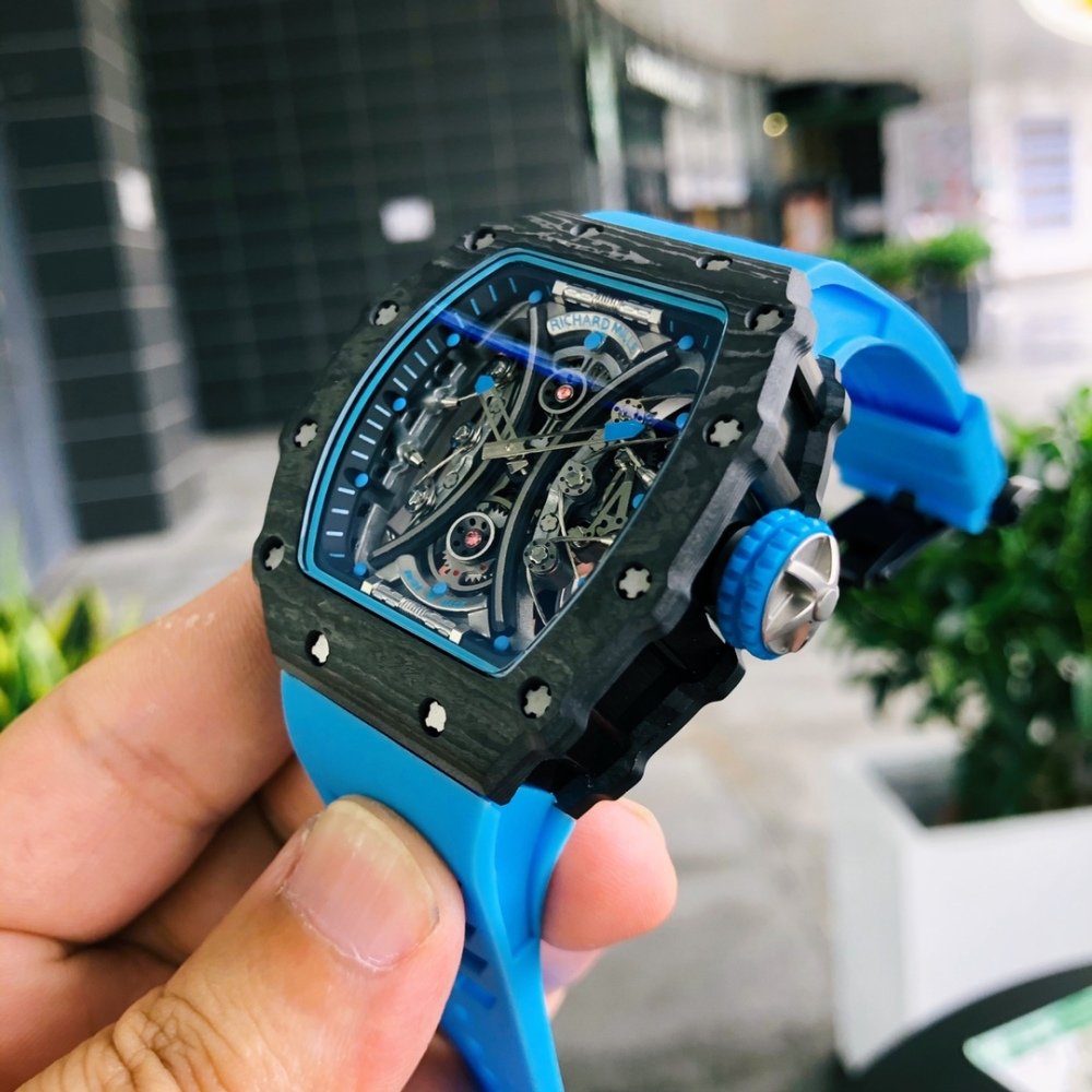 RICHARD MILLE RM53-01