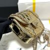 Chanel 24c Star Bag CF AS4646W1130