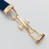 Patek Philippe Quartz Watch Size: 35.6*9.5mm