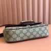 Gucci Horsebit 1955 series small handbag 815206 FAD6M 8759