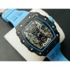 Richard Mille RM53-01 Flywheel Watch